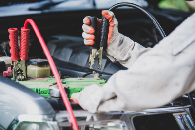AUR30320 Certificate III in Automotive Electrical Technology (Calendar)
